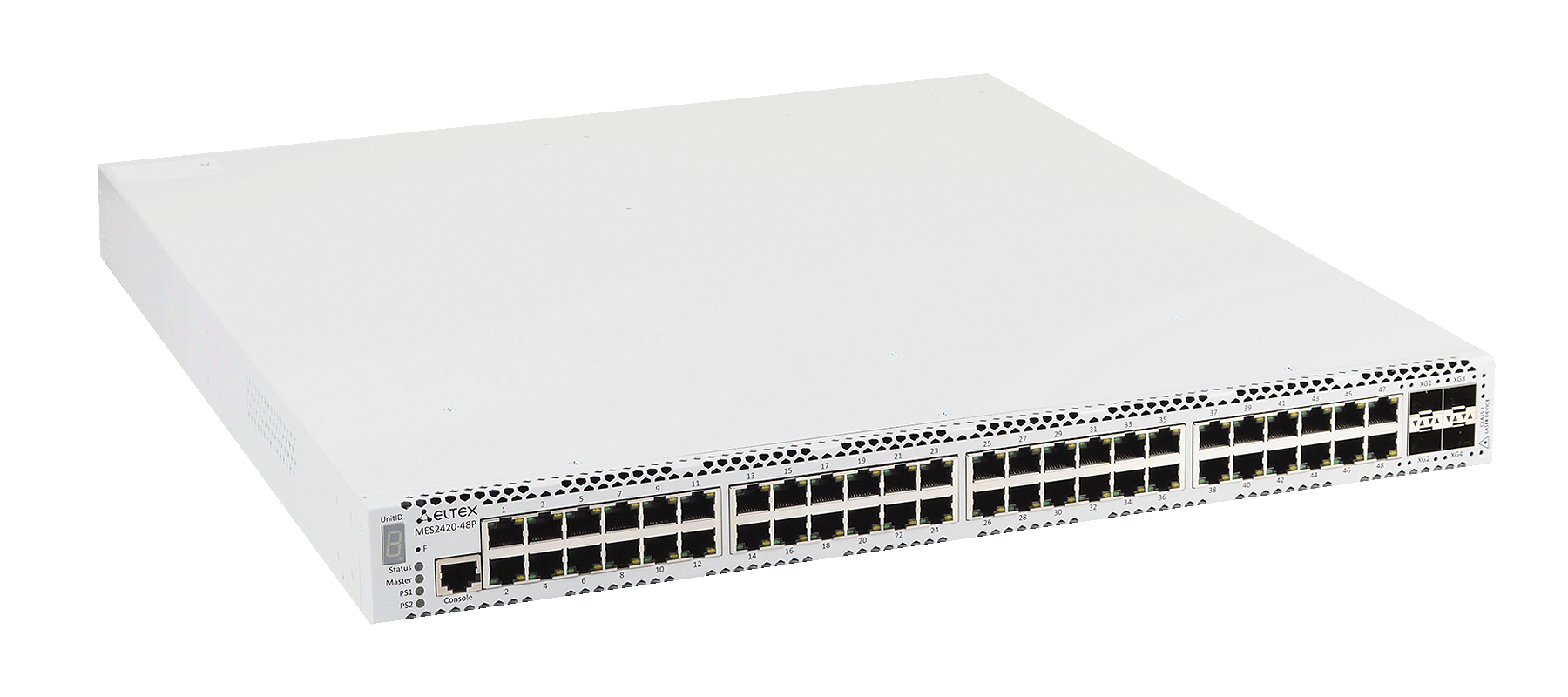 Коммутатор доступа MES2420-48P