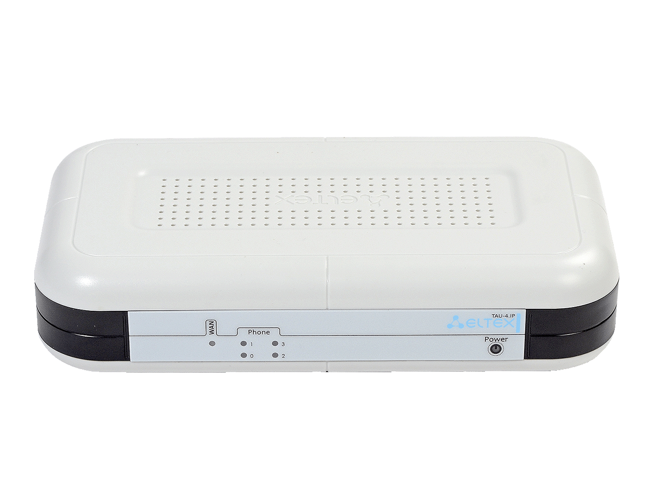 Абонентский VoIP-шлюз TAU-4.IP