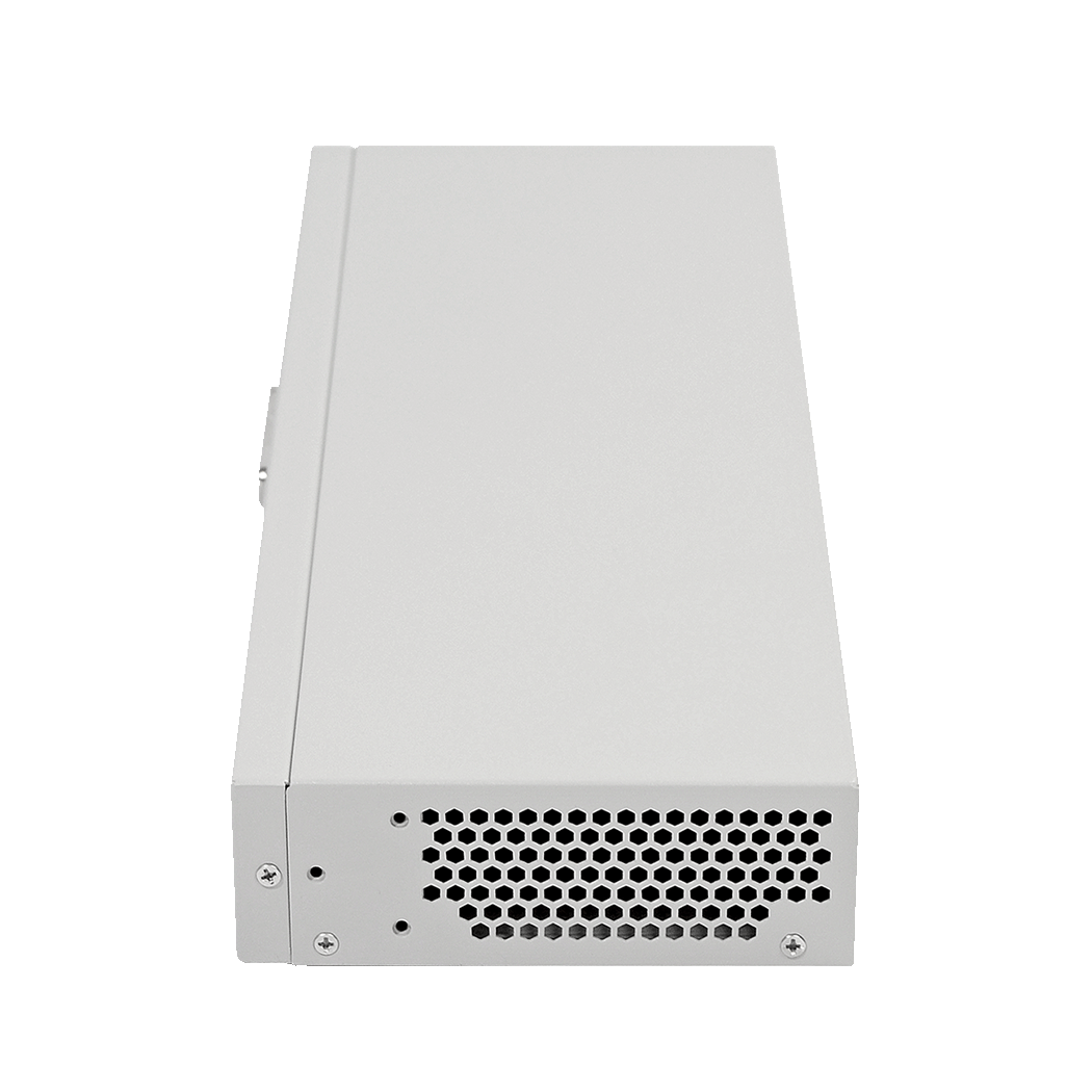 Абонентский VoIP-шлюз TAU-16.IP