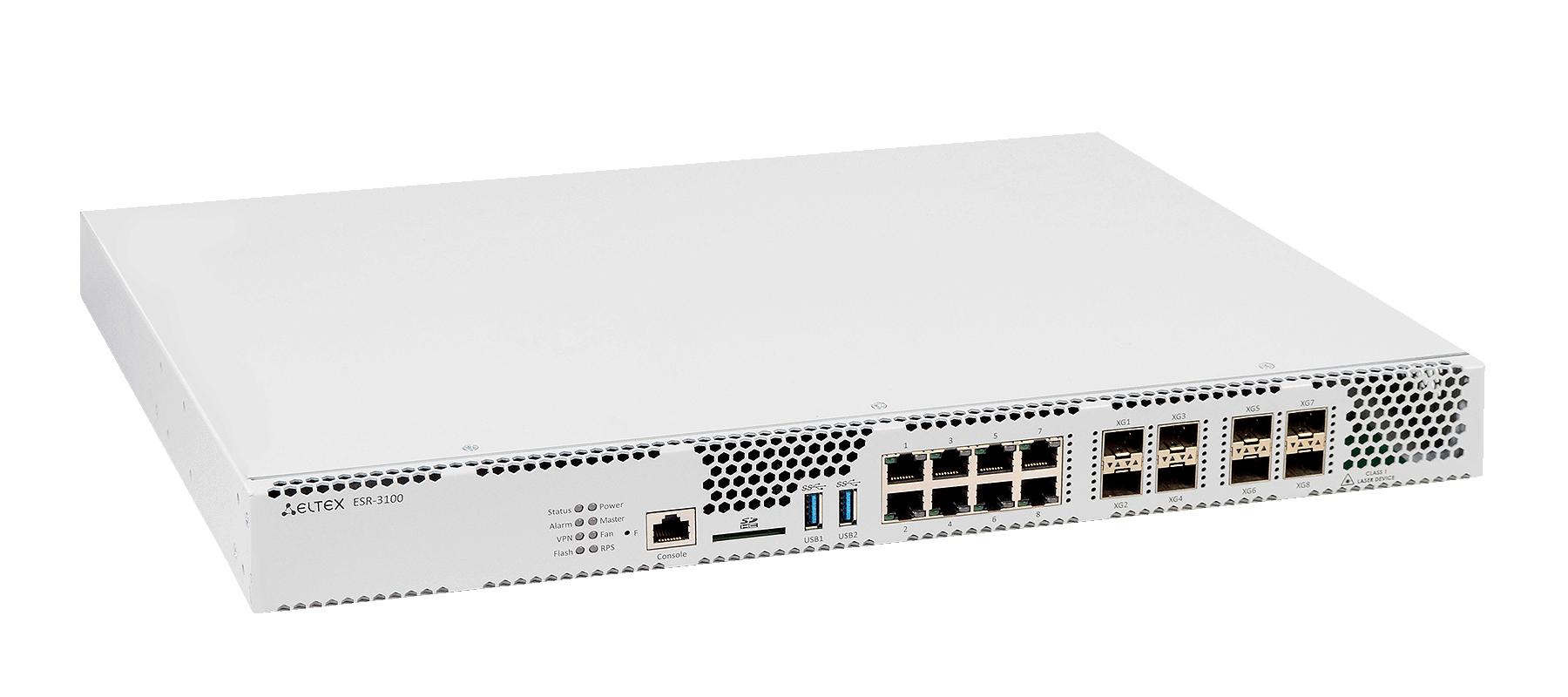 Сервисный маршрутизатор ESR-3100