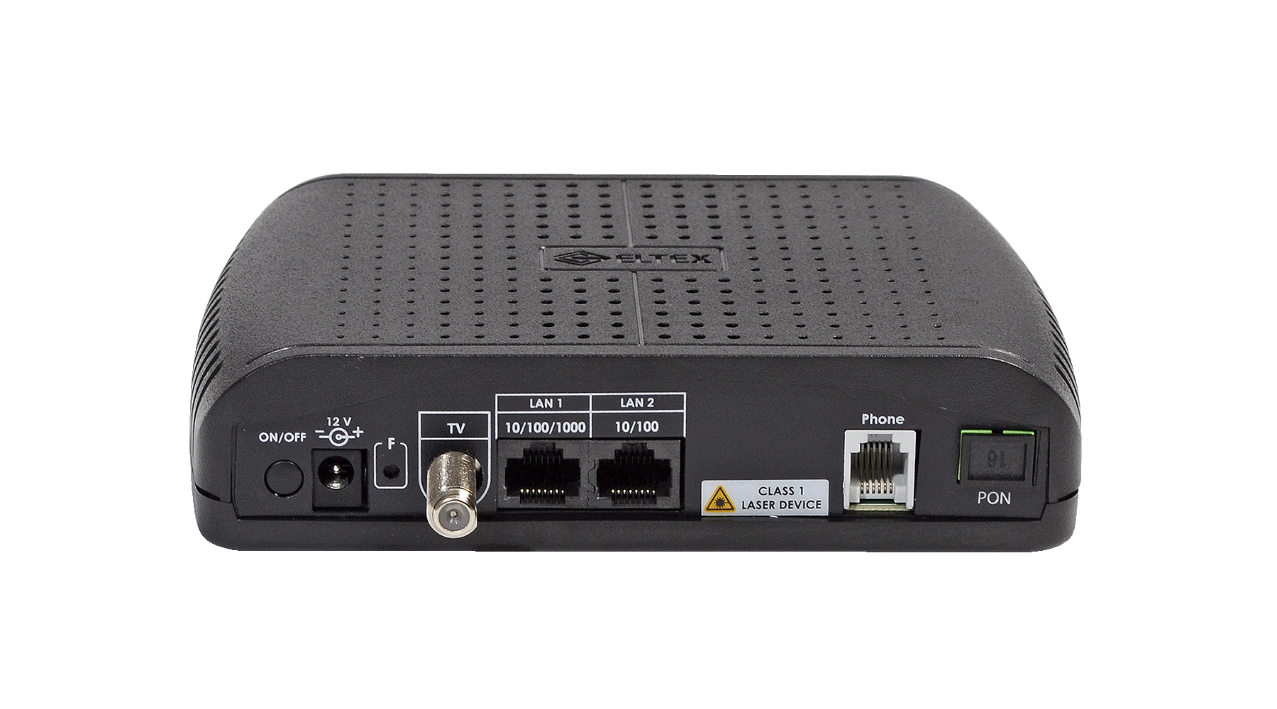 Абонентский терминал GPON ONT NTU-2VC