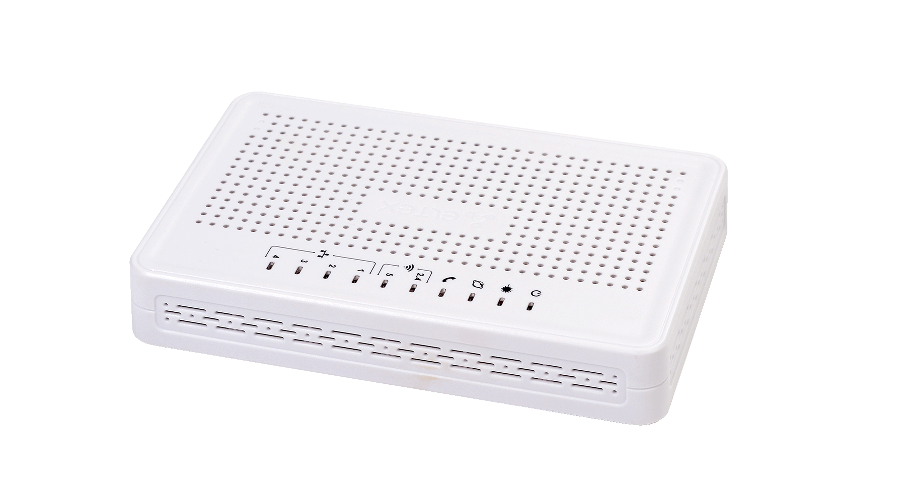 Абонентский терминал ONT NTU-RG-5421G-WZ