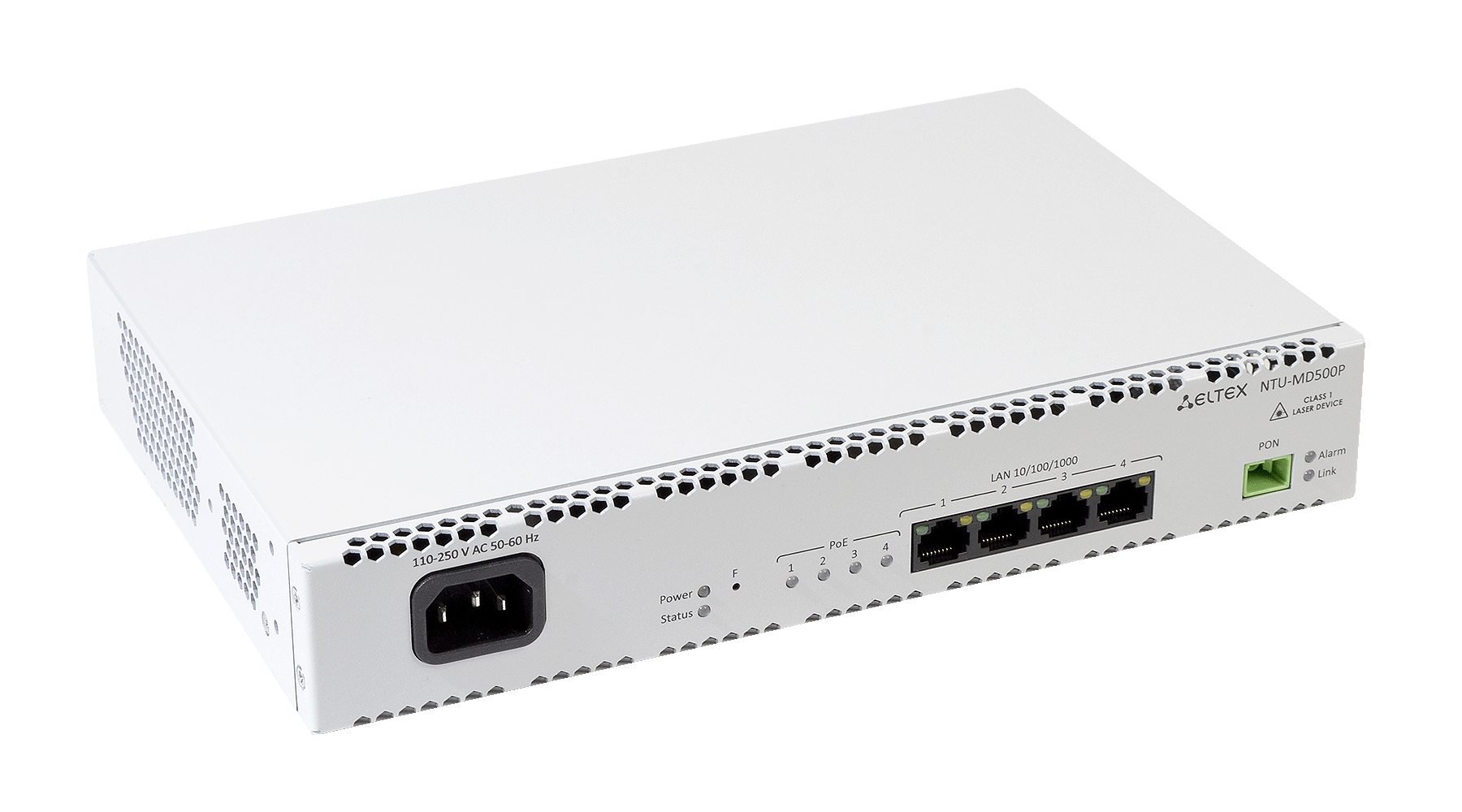 Абонентские терминалы ONT GPON NTU-MD500P