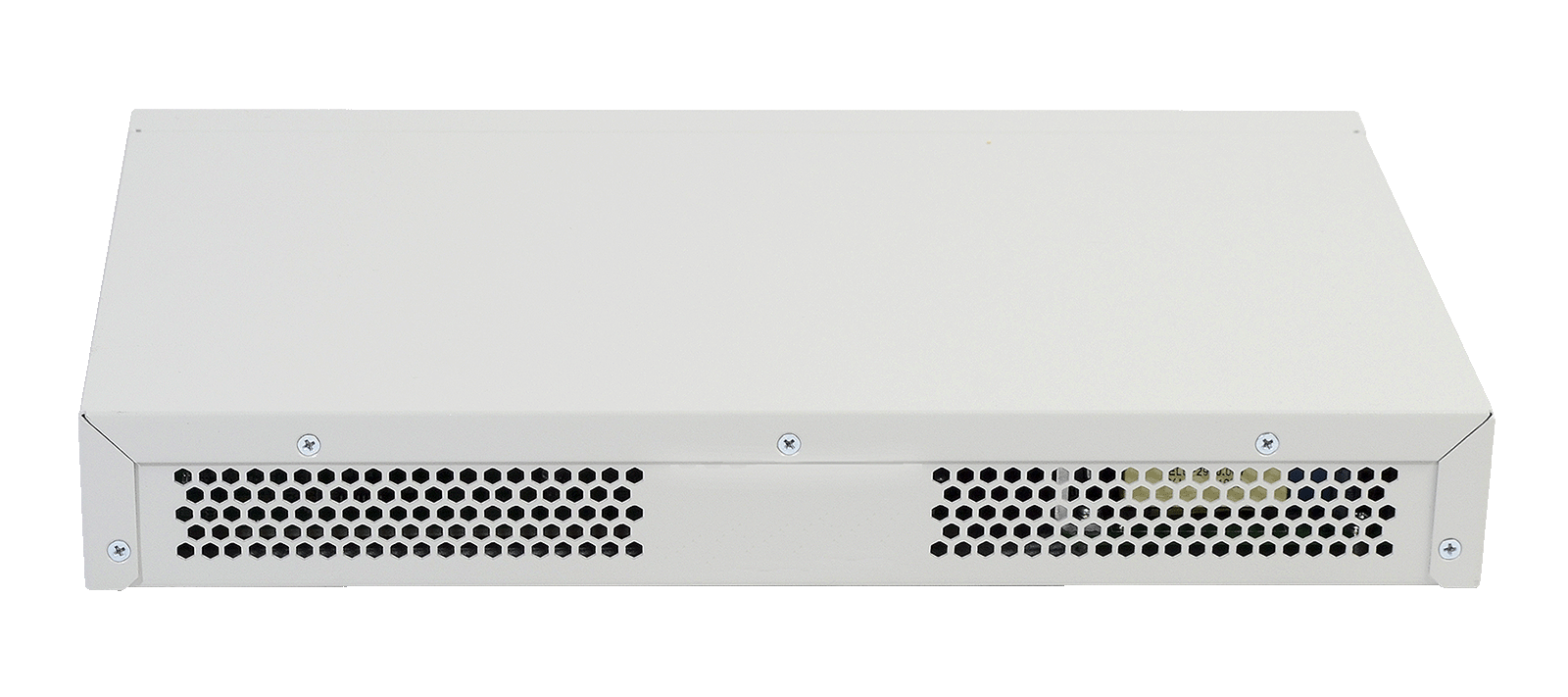 Коммутатор доступа MES2408CP