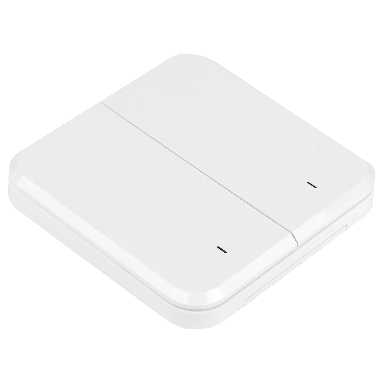 Двухклавишный беспроводной выключатель SZ-SBR