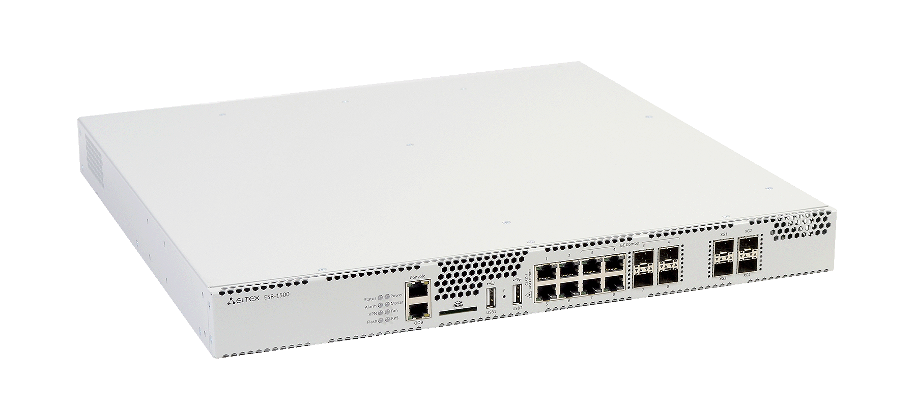 Межсетевой экран ESR-1500 FSTEC