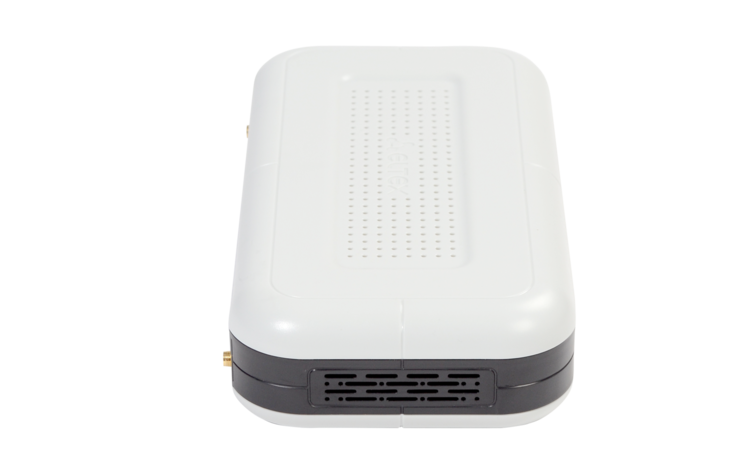 Абонентский VoIP-шлюз со встроенным роутером RG-1404GF-W