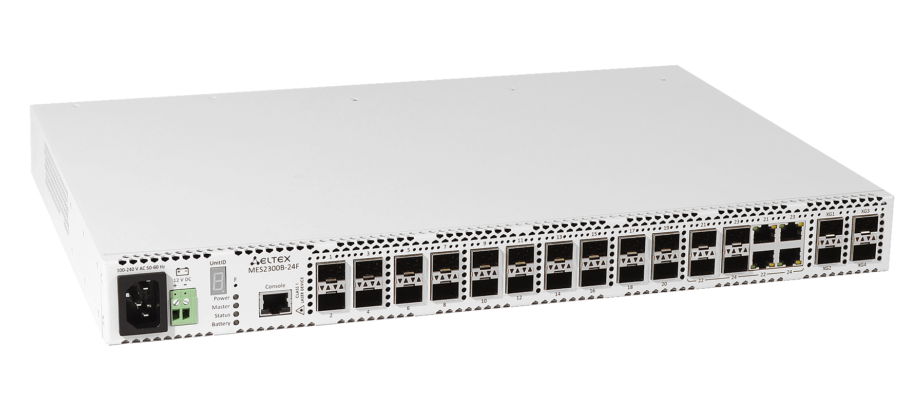 Коммутатор доступа MES2300B-24F