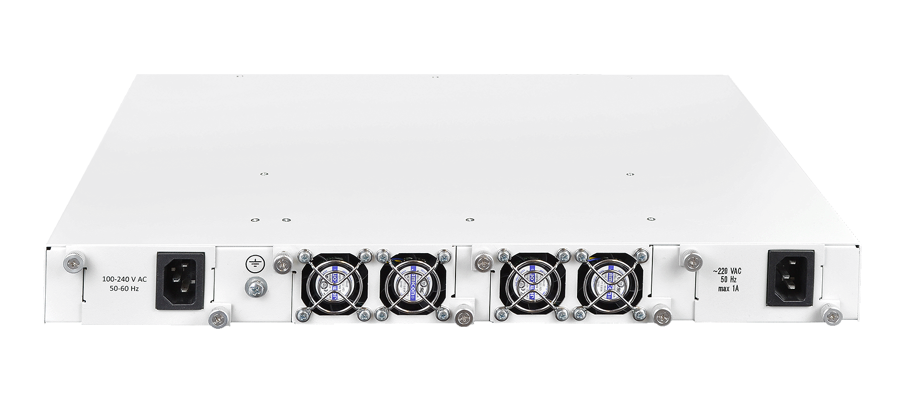 Сервисный маршрутизатор ESR-3200L