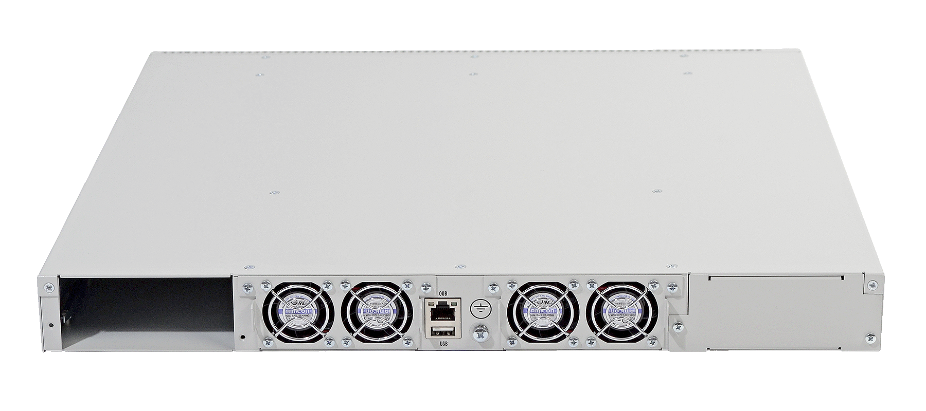 Коммутатор агрегации 10G/40G MES5448