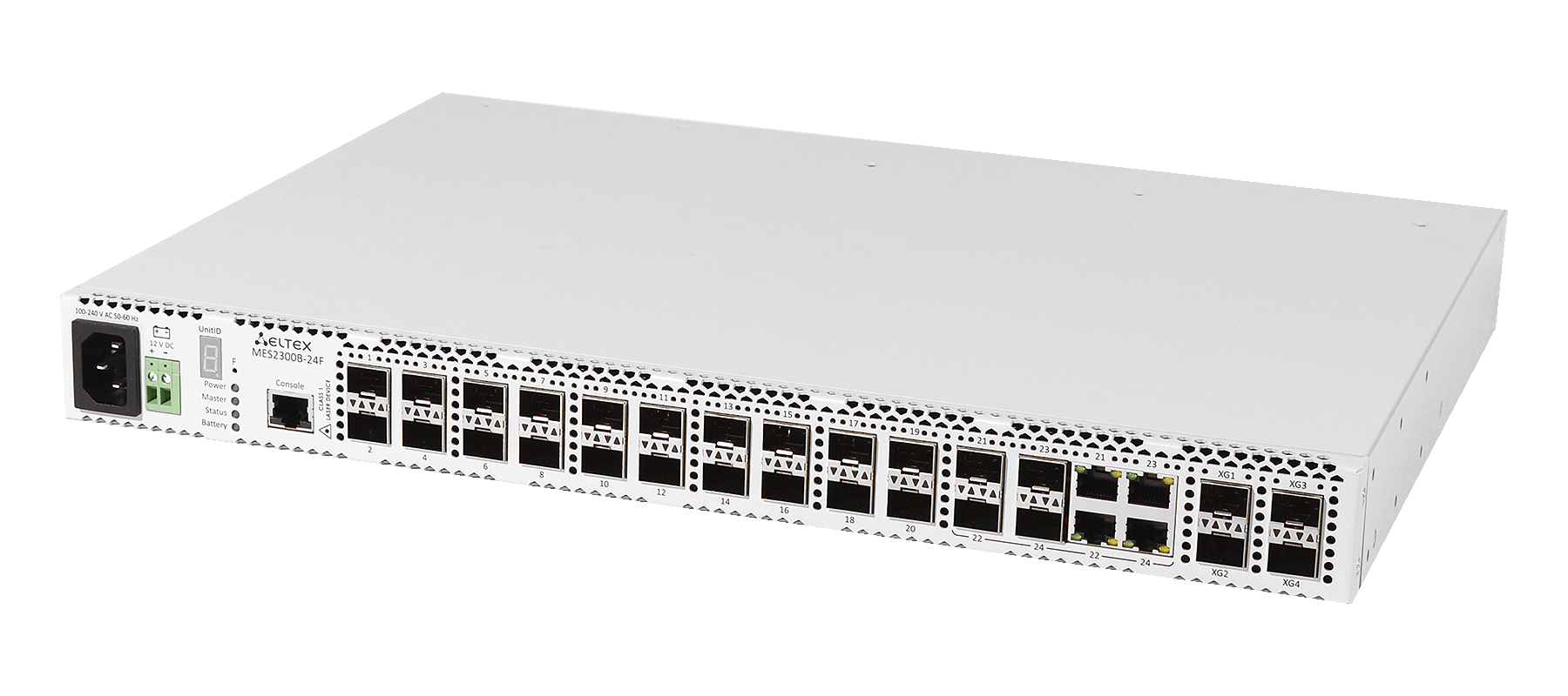 Коммутатор доступа MES2300B-24F