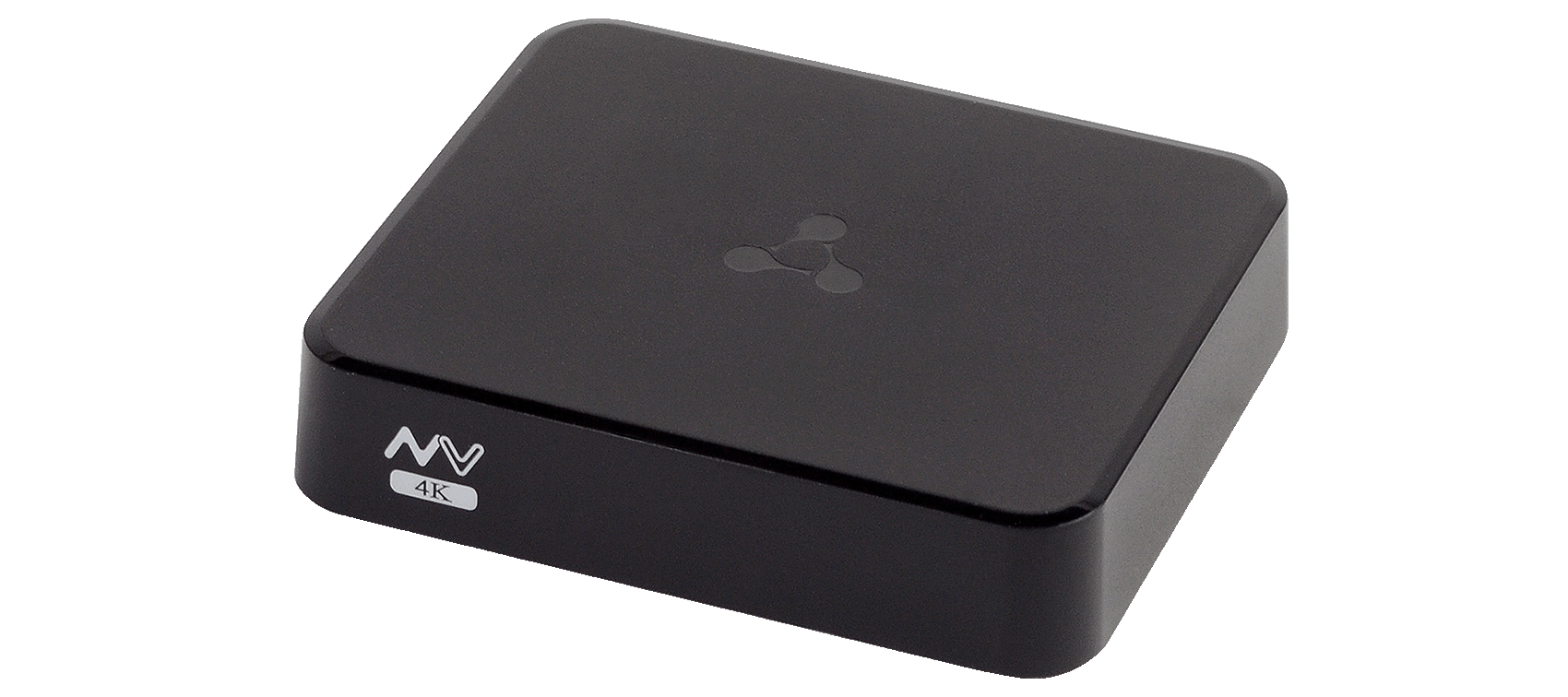 Смарт ТВ-приставка NV-711