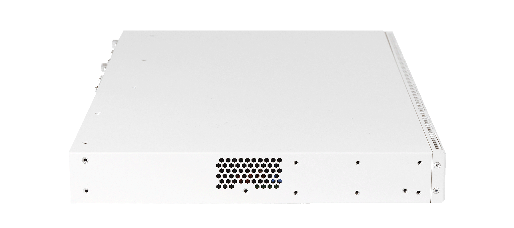 Коммутатор доступа MES2300-24F