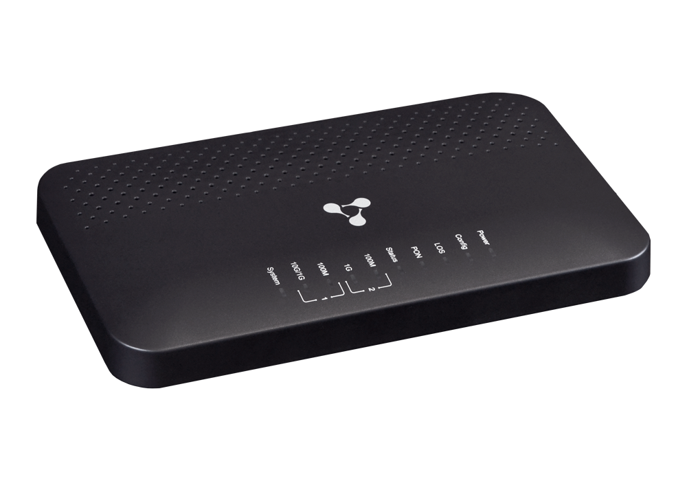 Абонентский терминал NTX-1F