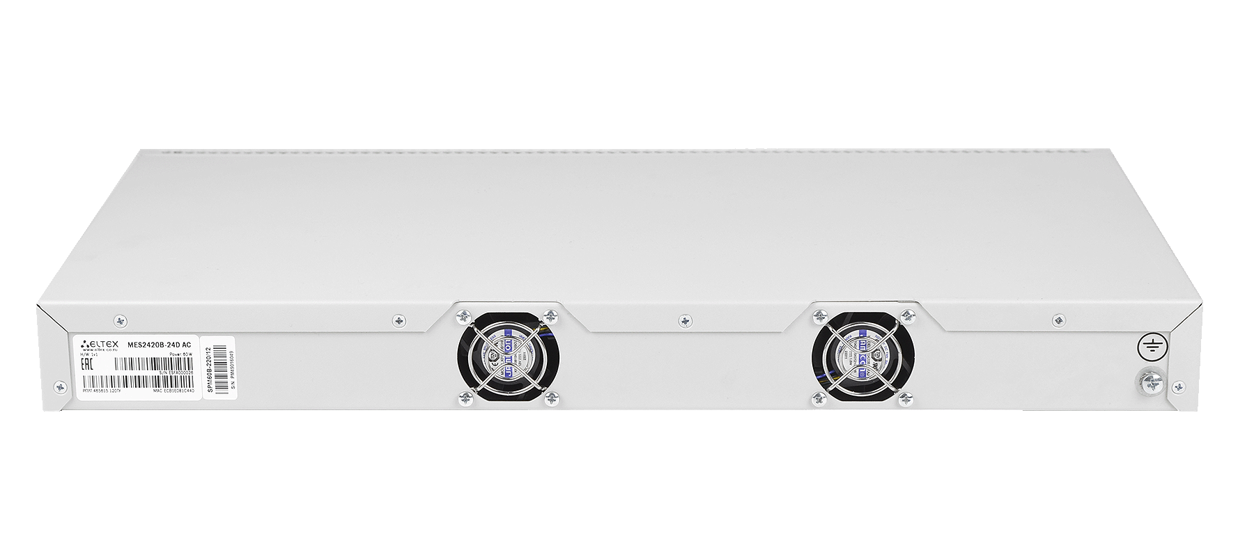 Коммутатор доступа MES2420B-24D