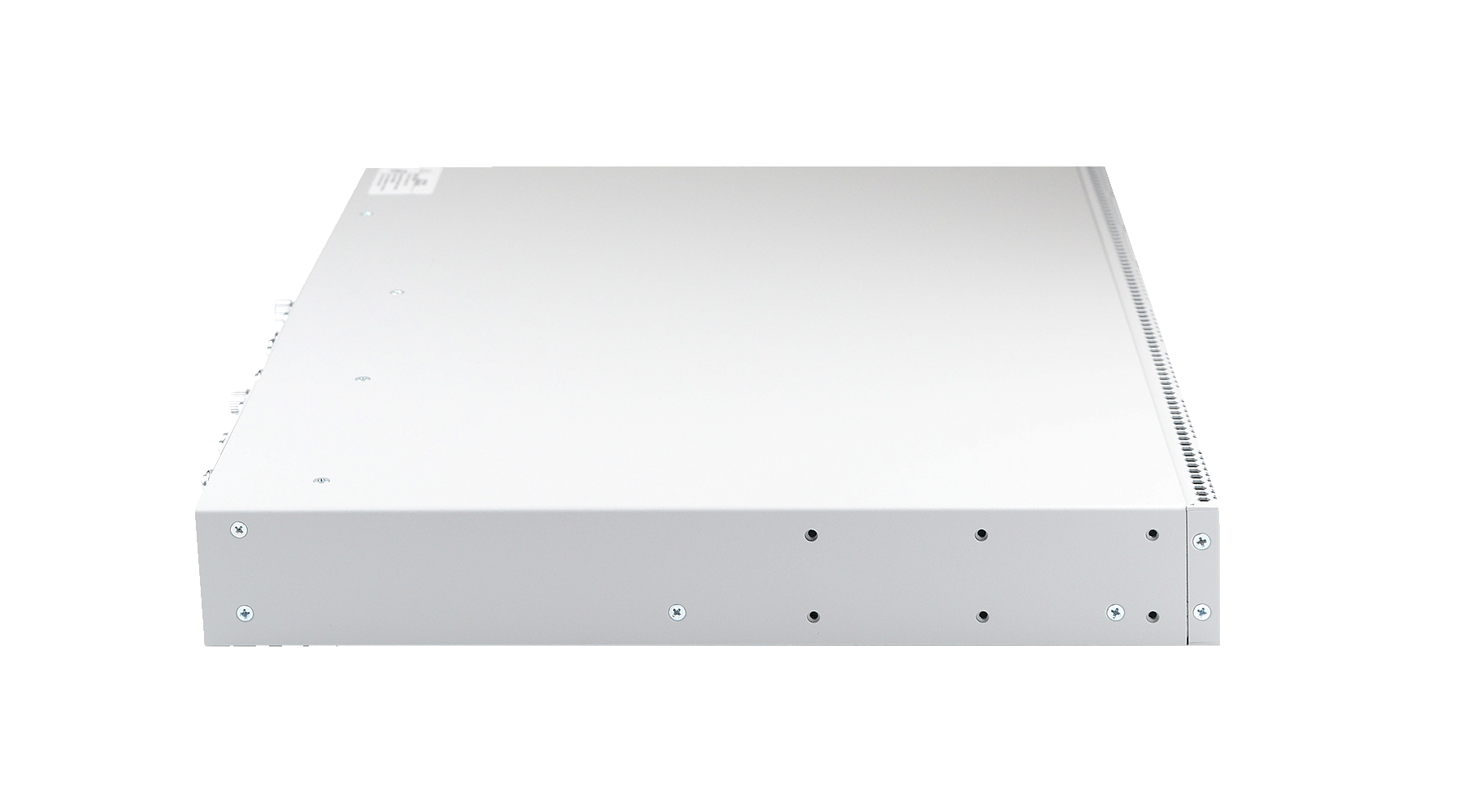 Станционное оборудование GPON OLT LTP-8N