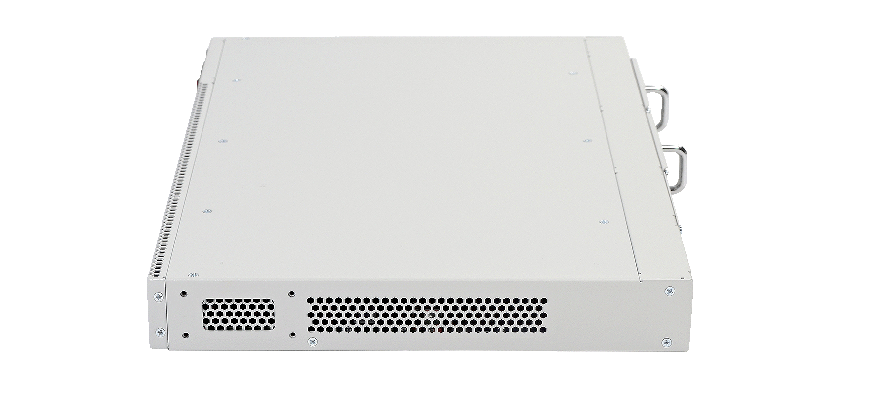 IP АТС ECSS-10 на базе SMG-2016