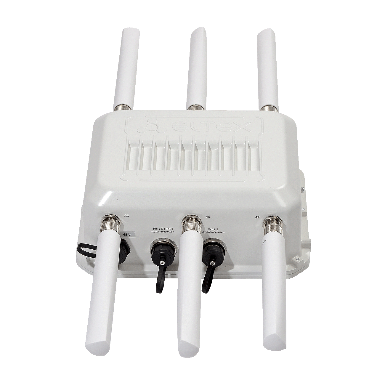 Беспроводная точка доступа WOP-12ac