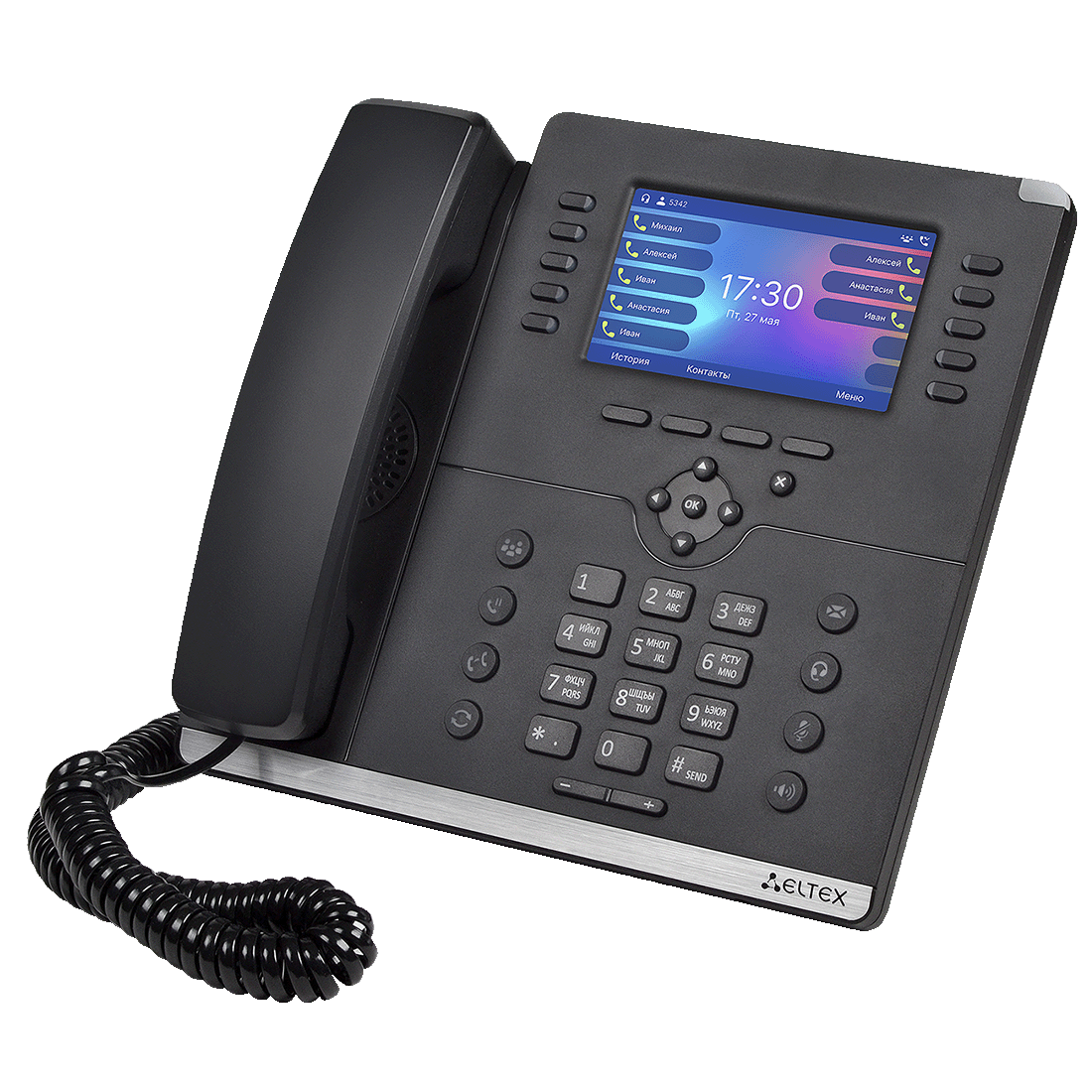 IP-телефон VP-20P