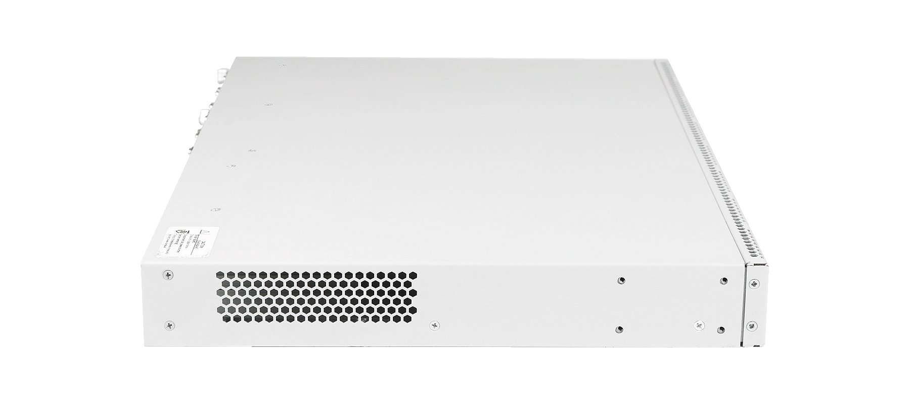 Коммутатор агрегации MES3300-24F