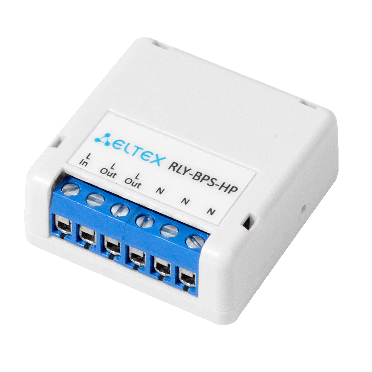 Реле ограничения пусковых токов RLY-BPS-HP