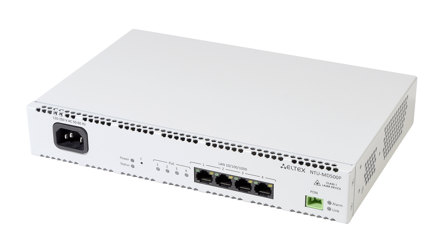 Абонентские терминалы ONT GPON NTU-MD500P