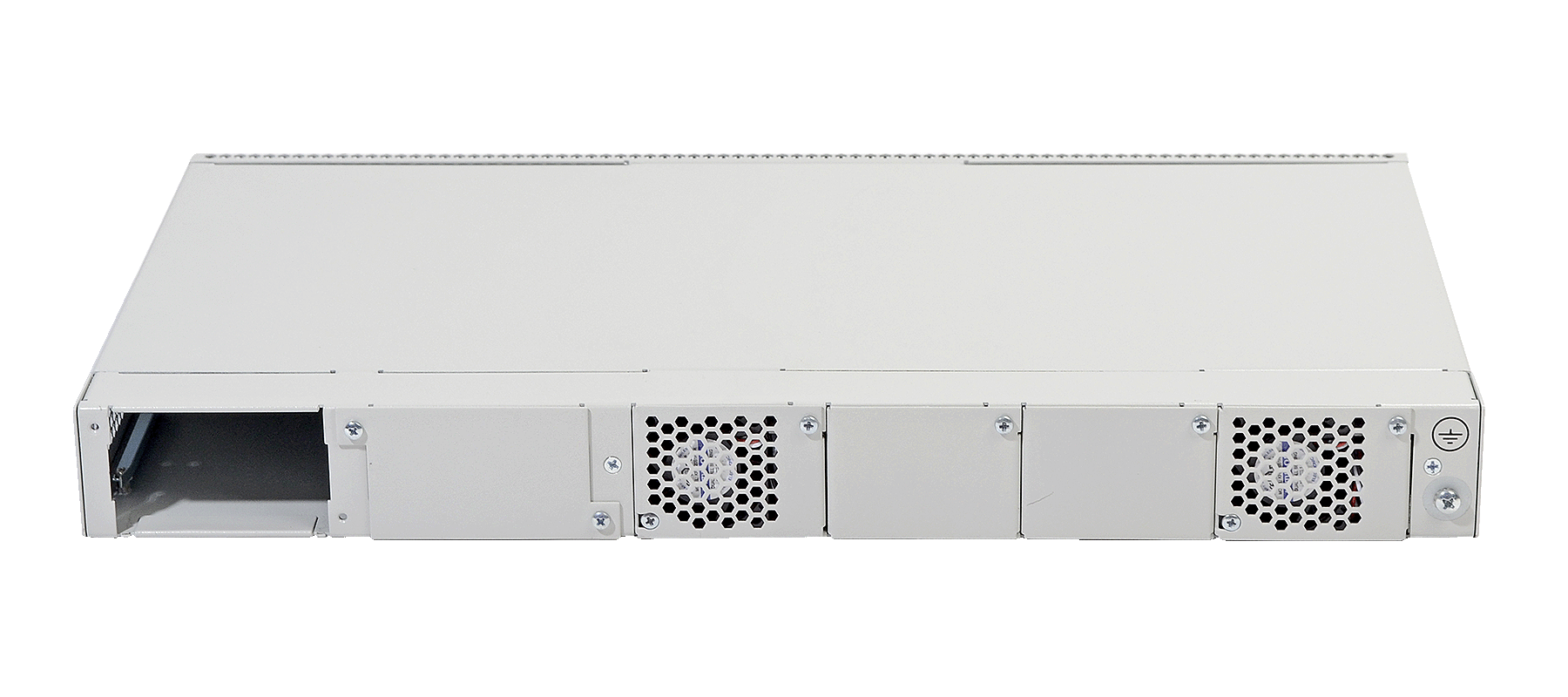 Коммутатор агрегации MES3116F