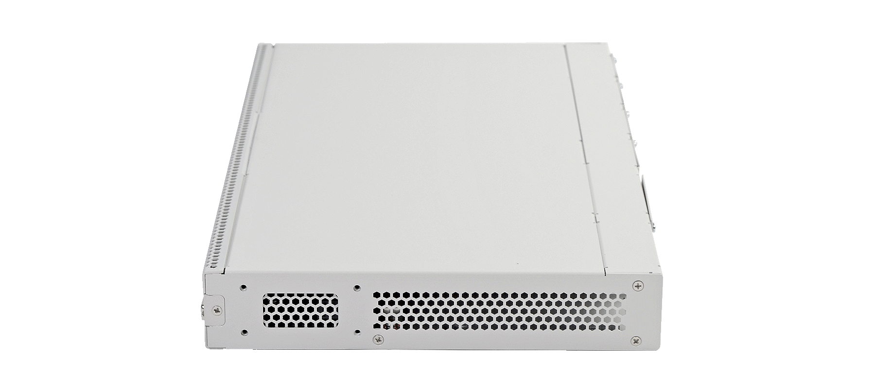 Коммутатор агрегации MES3124