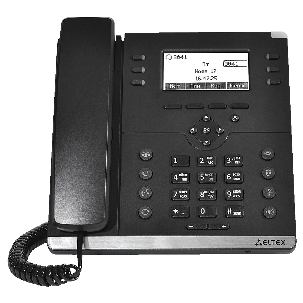 IP-телефон VP-15