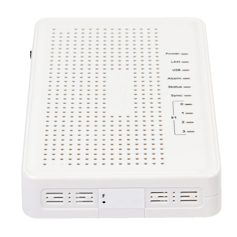 Транковый шлюз SMG-2