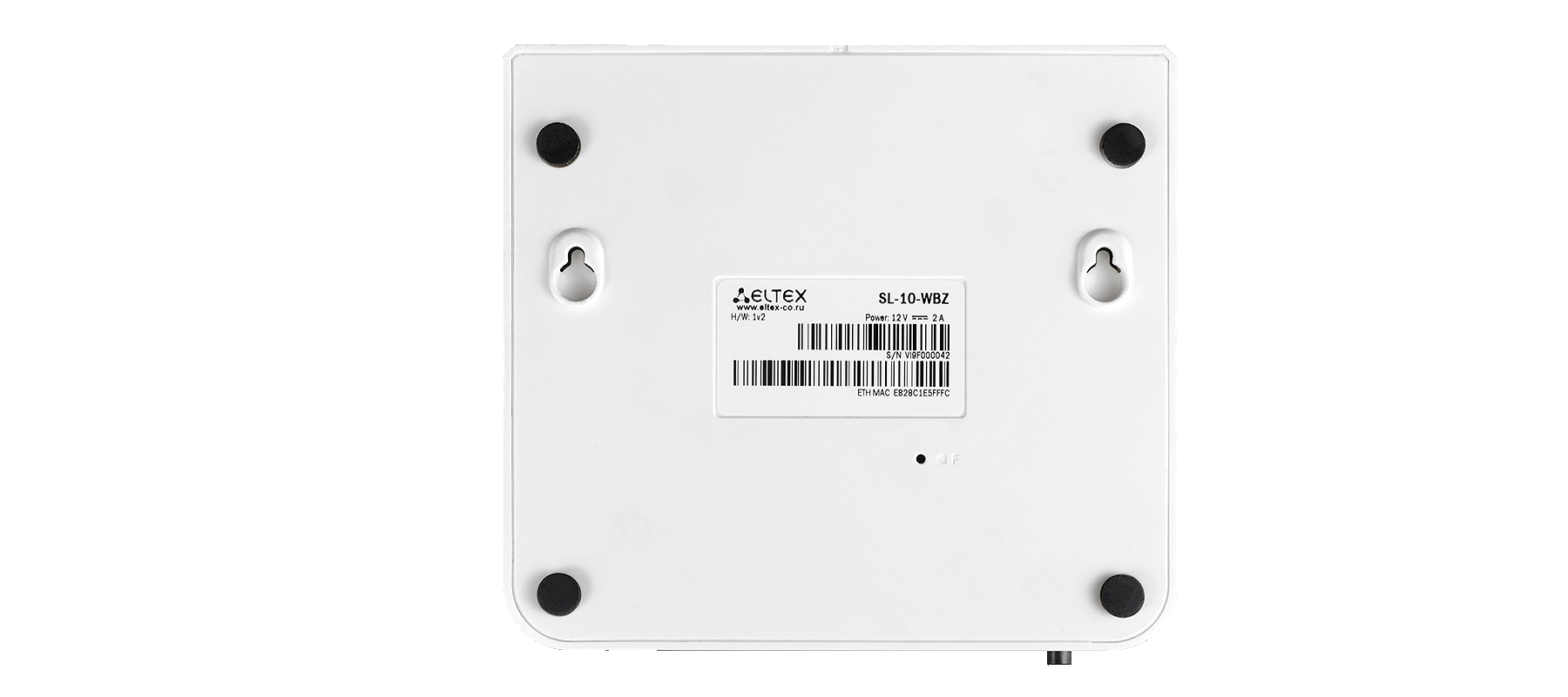 Локальный центр управления умным домом SL-10-WBZ