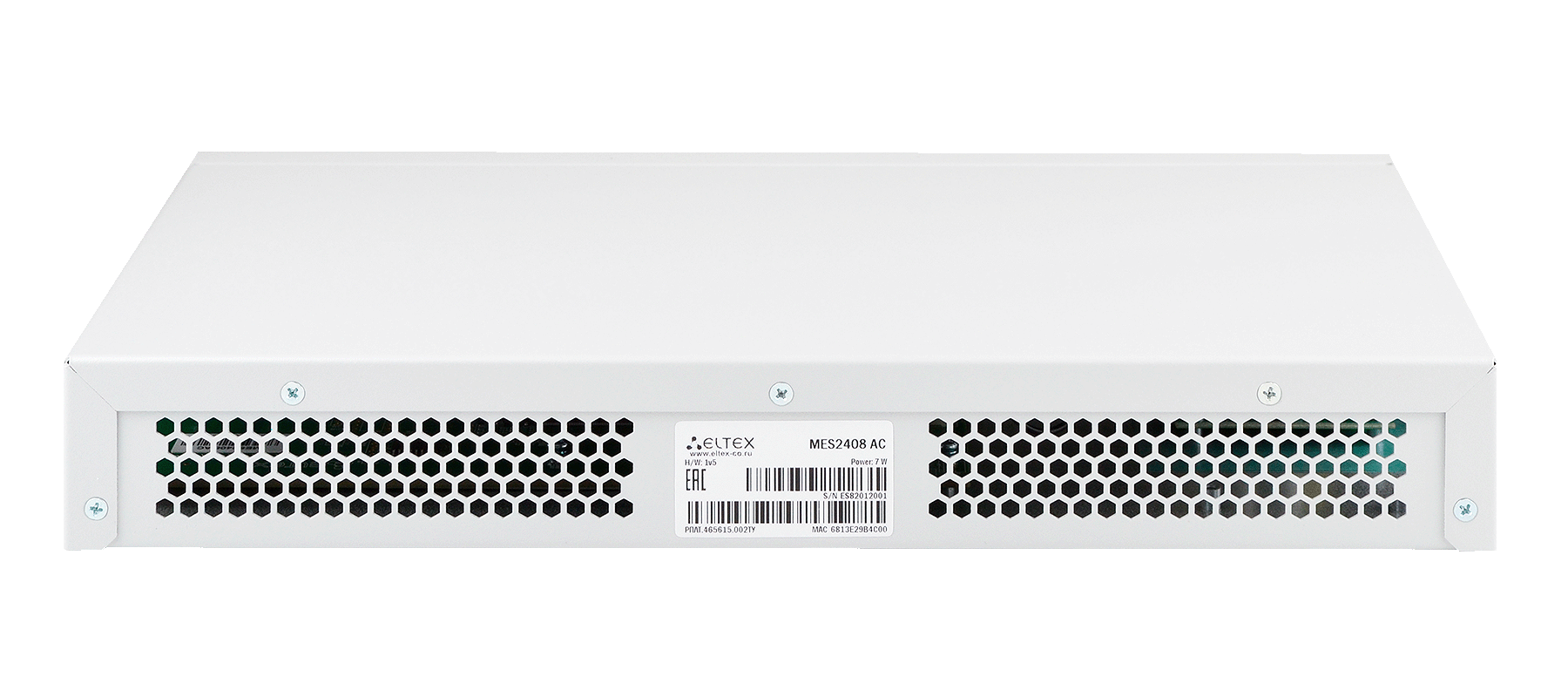 Коммутатор доступа MES2408