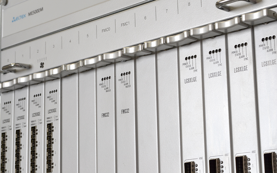 Маршрутизатор ME5000M