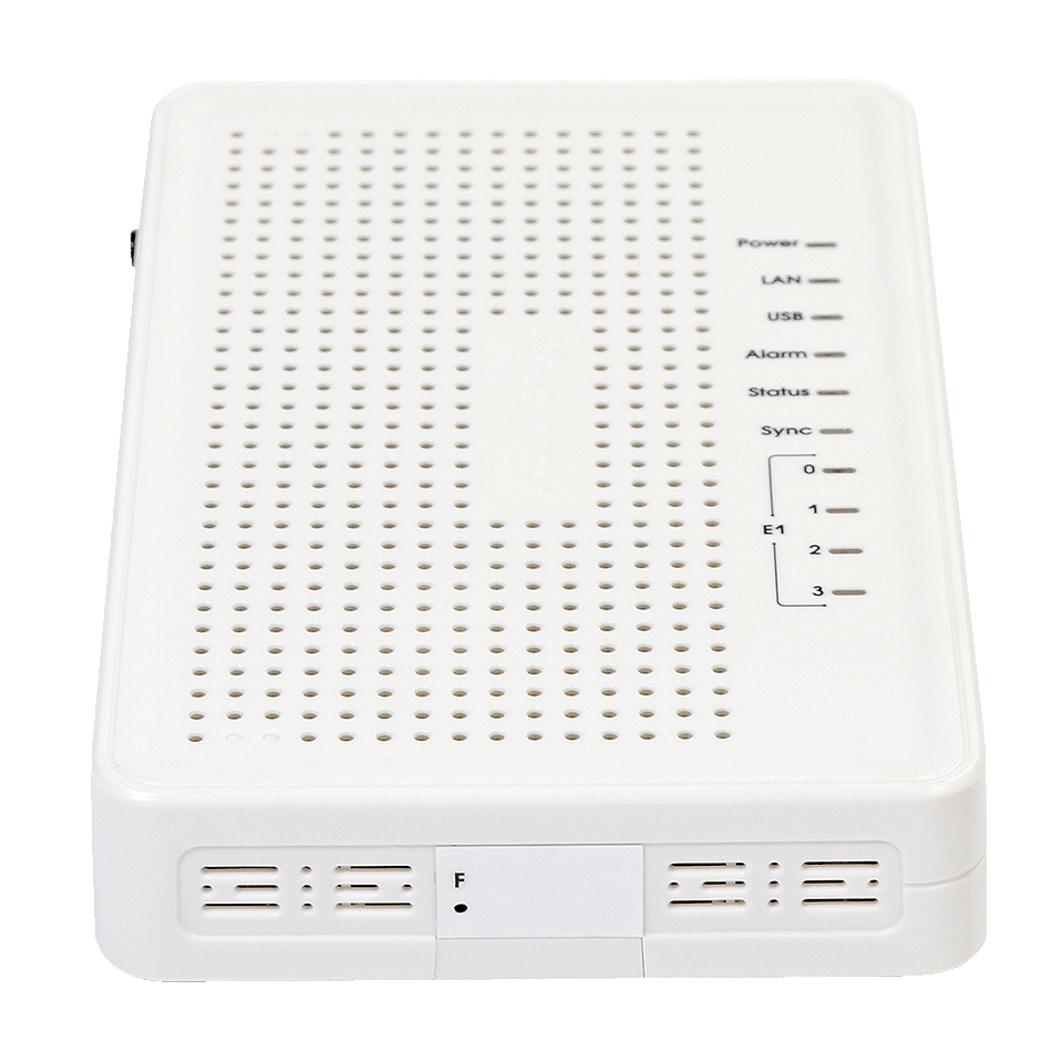 Транковый шлюз SMG-4