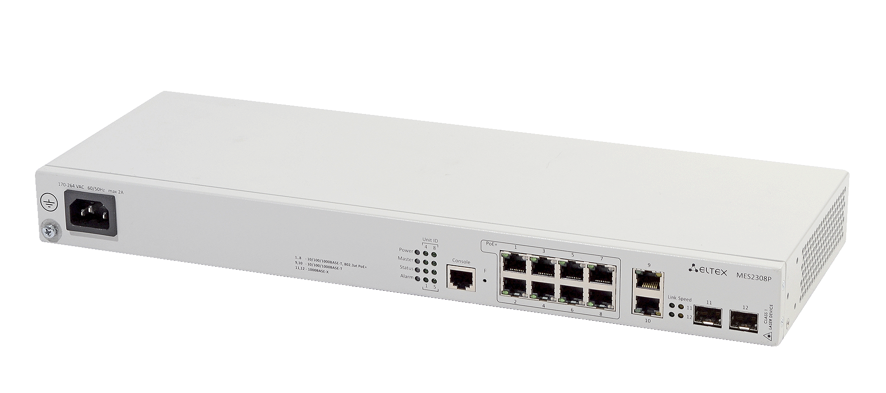 Коммутатор доступа MES2308P