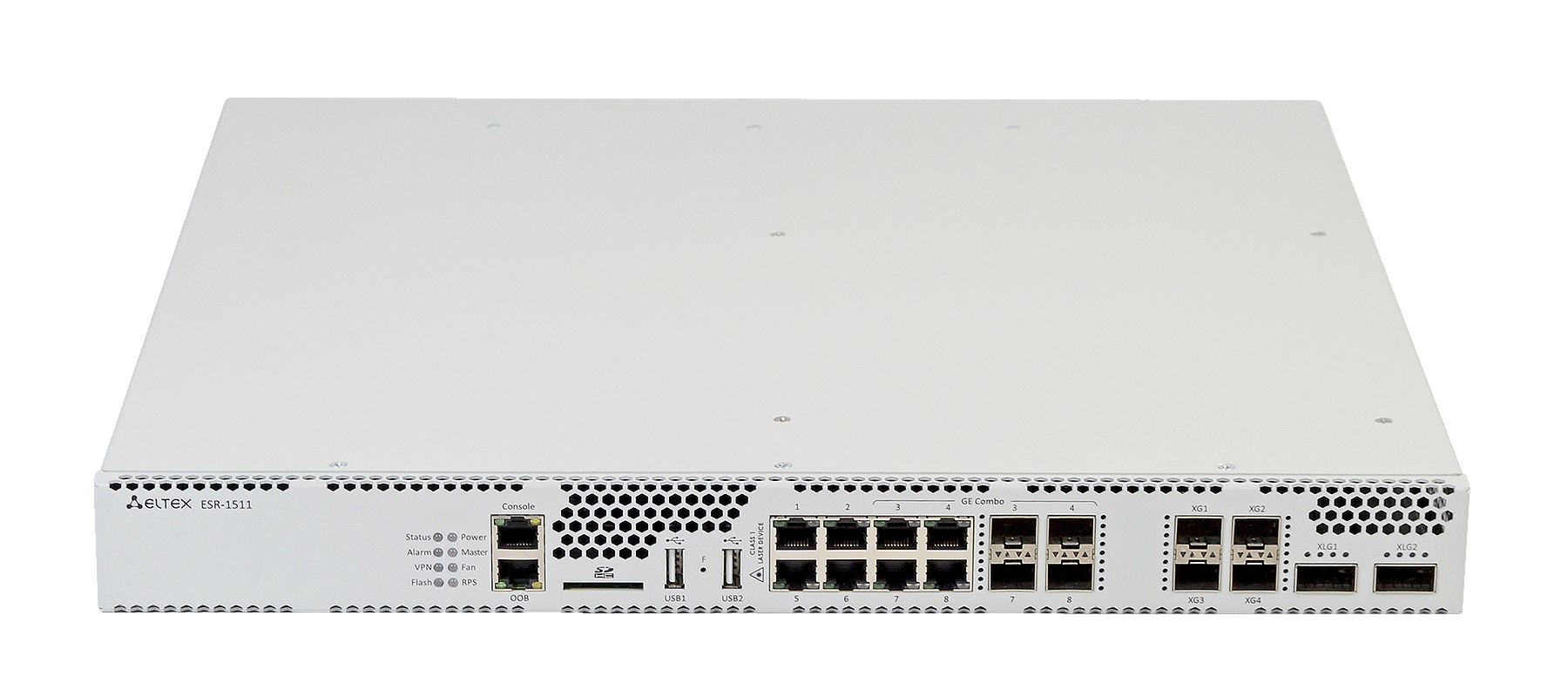Межсетевой экран ESR-1511 FSTEC