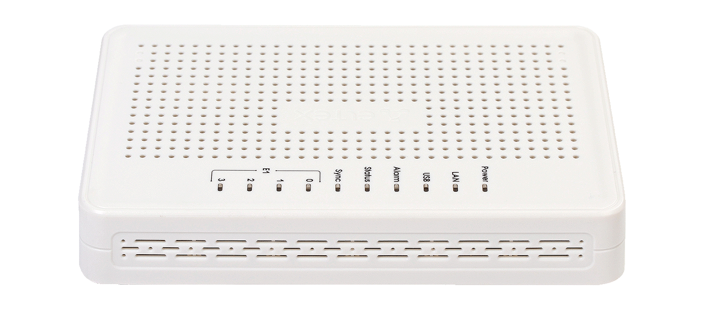Транковый шлюз SMG-2