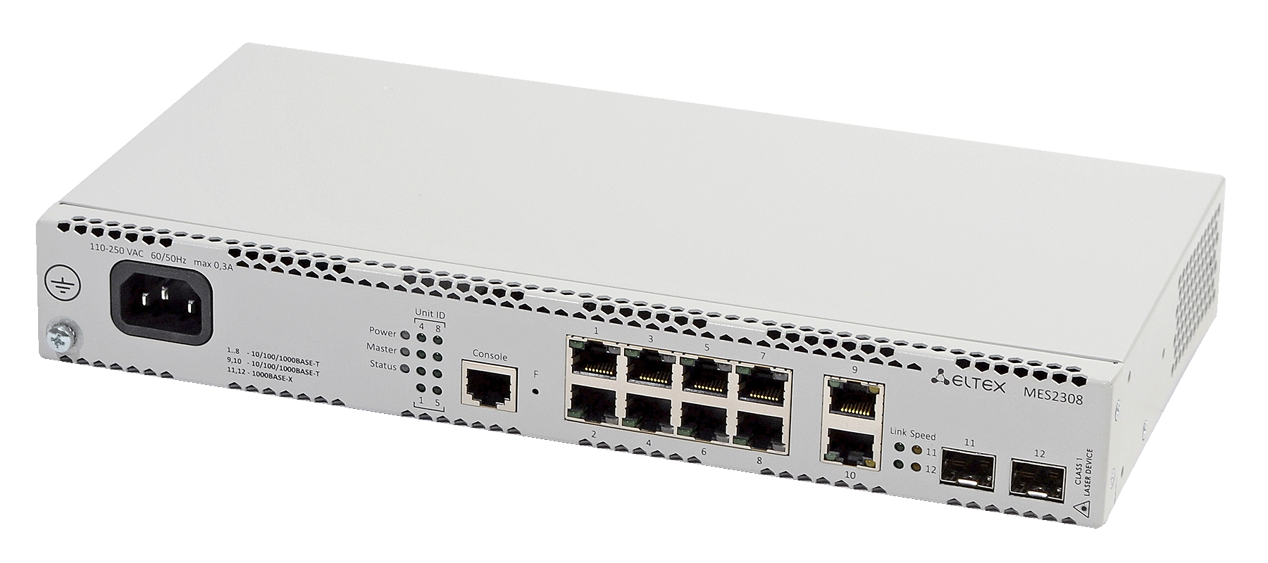 Коммутатор доступа MES2308