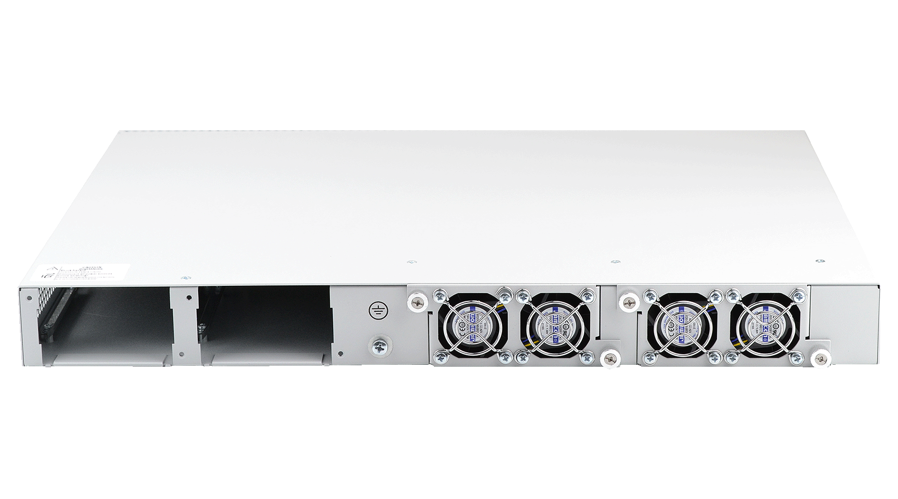 Станционное оборудование GPON OLT LTP-8N