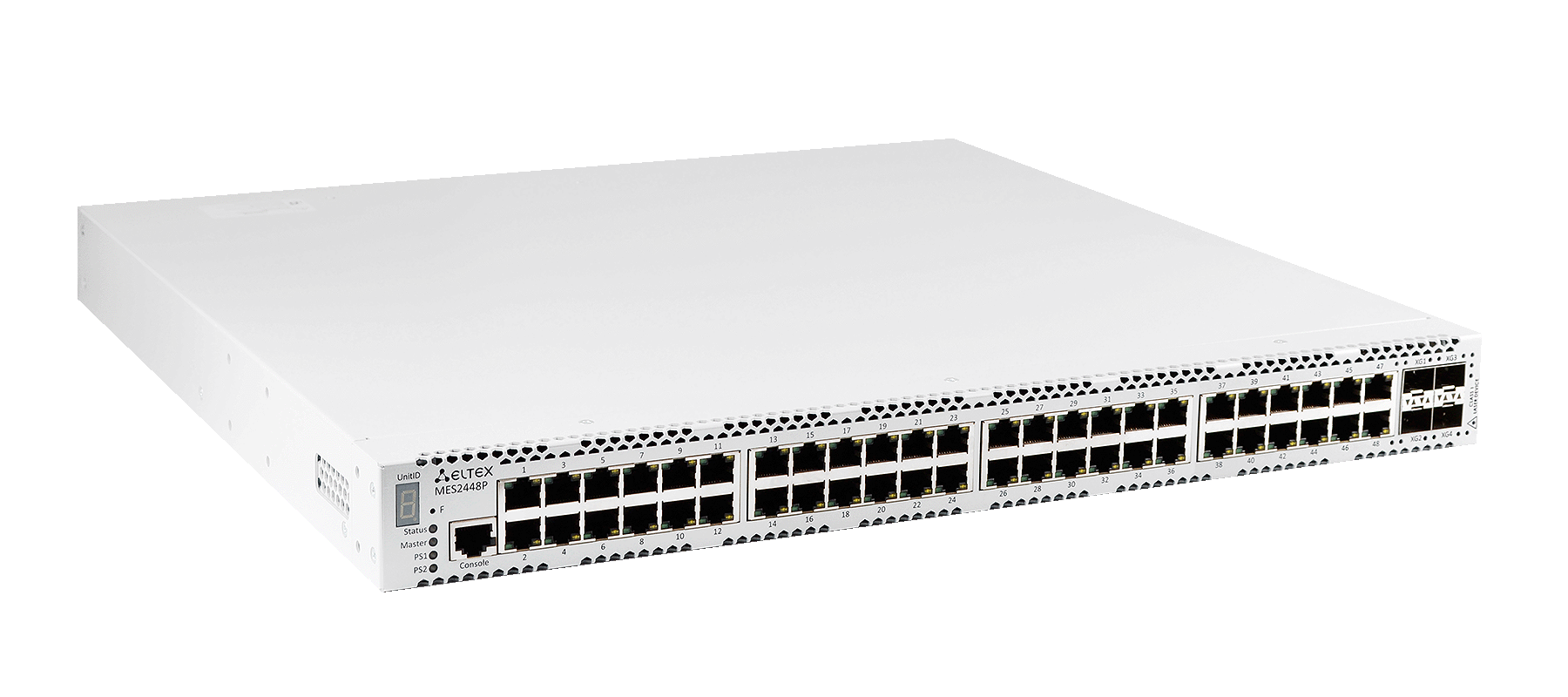 Коммутатор доступа MES2448P