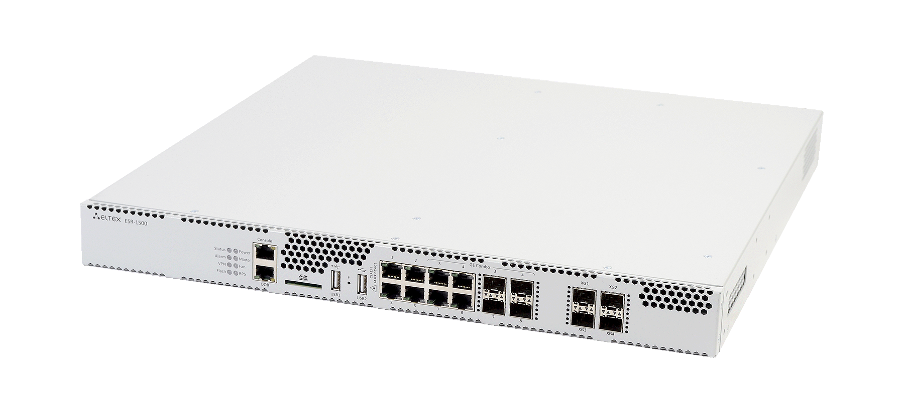 Межсетевой экран ESR-1500 FSTEC