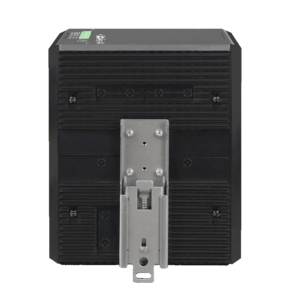 Промышленный коммутатор MES3500I-8P8F