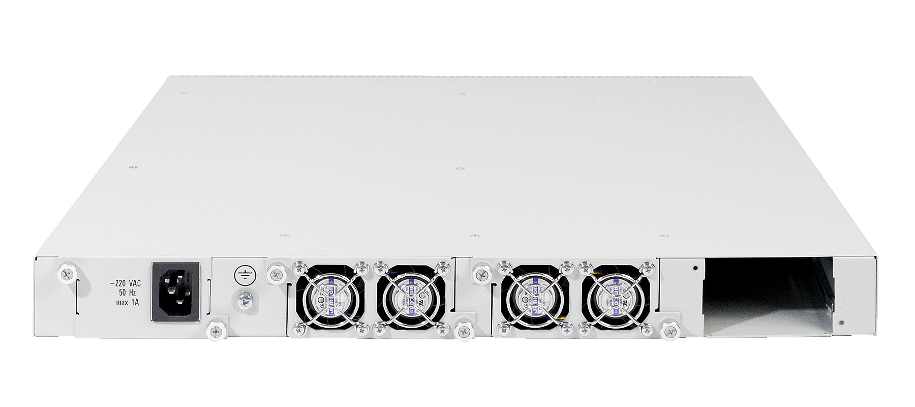 Сервисный маршрутизатор ESR-1511 rev.B