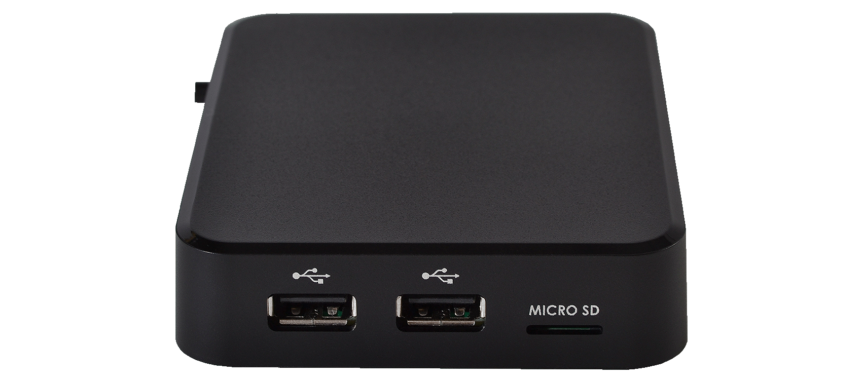 Смарт ТВ-приставка NV-731