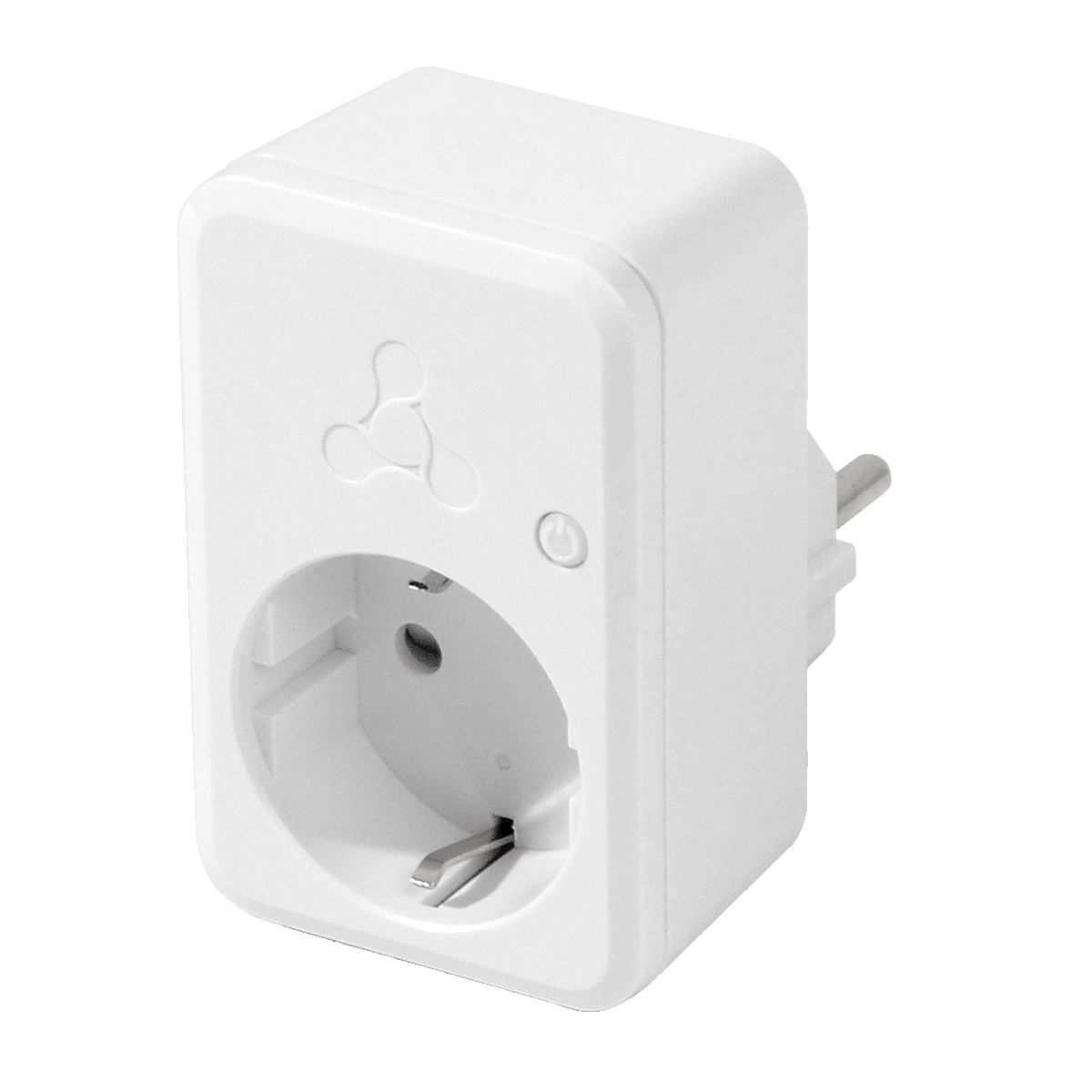 Умная розетка SW-PLG01