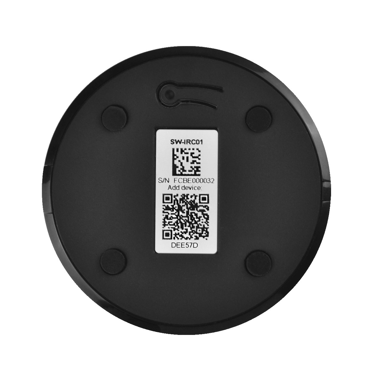 ИК-пульт SW-IRC01