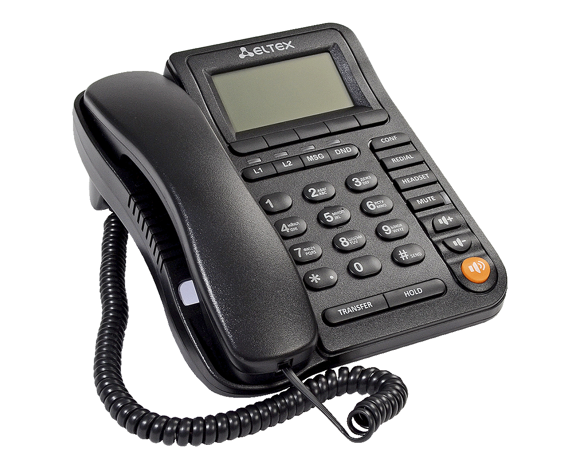 IP-телефон VP-12