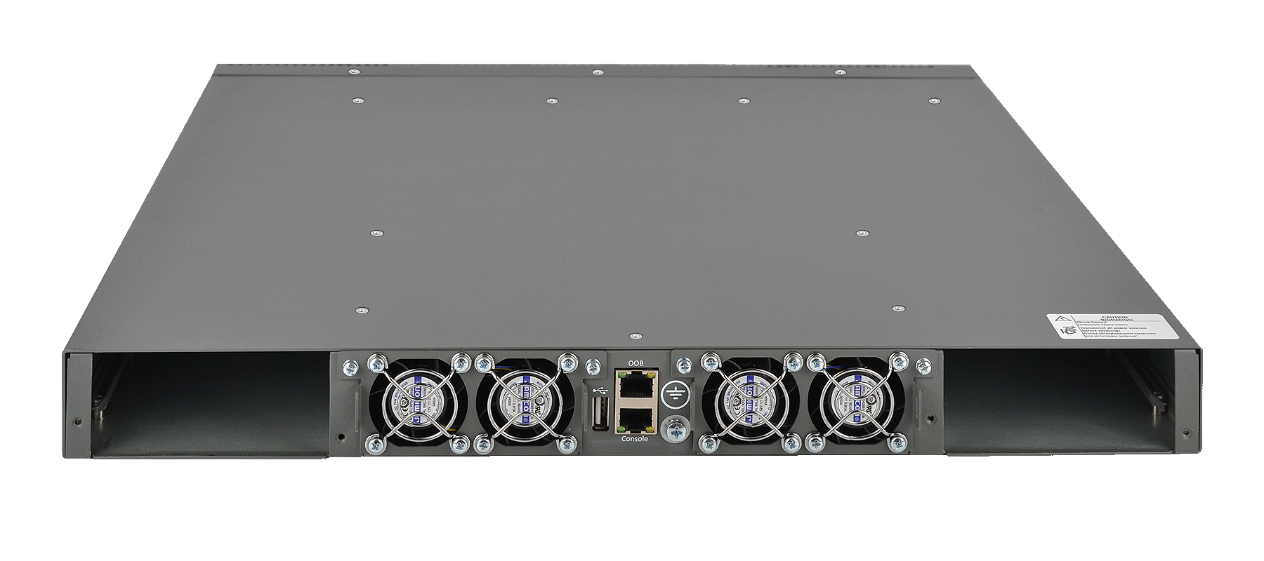 Коммутатор ЦОД MES5305-48