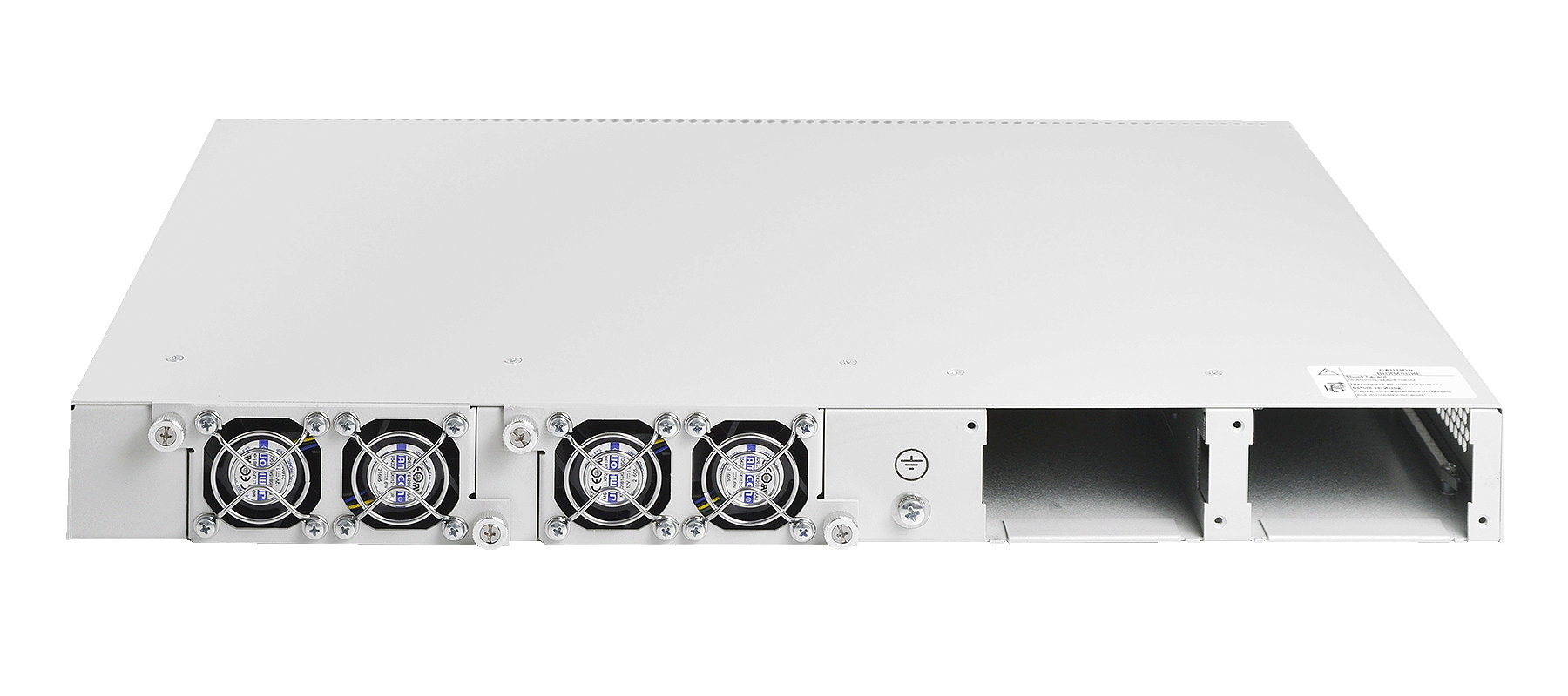 Коммутатор агрегации MES3300-16F