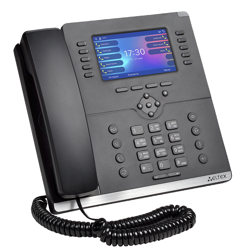 IP-телефон VP-20P